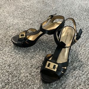 Marc Fisher heels